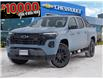 2025 Chevrolet Colorado Z71 (Stk: 42749) in Georgetown - Image 1 of 30