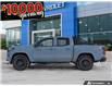 2025 Chevrolet Colorado Z71 (Stk: 42749) in Georgetown - Image 3 of 30