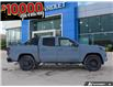 2025 Chevrolet Colorado Z71 (Stk: 42749) in Georgetown - Image 7 of 30
