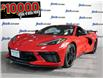 2024 Chevrolet Corvette Stingray (Stk: 37417) in Georgetown - Image 1 of 25