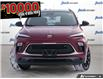 2025 Buick Encore GX Sport Touring (Stk: 39853) in Georgetown - Image 2 of 30