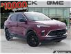 2025 Buick Encore GX Sport Touring (Stk: 39853) in Georgetown - Image 8 of 30