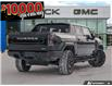 2026 GMC HUMMER EV Pickup 3X (Stk: 42673) in Georgetown - Image 6 of 30