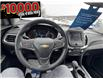 2024 Chevrolet Equinox LT (Stk: 42721) in Georgetown - Image 8 of 17
