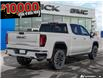 2026 GMC Sierra 1500 AT4 (Stk: 42685) in Georgetown - Image 5 of 30