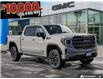 2026 GMC Sierra 1500 AT4 (Stk: 42685) in Georgetown - Image 7 of 30