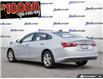 2020 Chevrolet Malibu 1FL (Stk: 42872) in Georgetown - Image 3 of 30