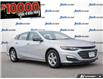 2020 Chevrolet Malibu 1FL (Stk: 42872) in Georgetown - Image 7 of 30