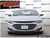 2020 Chevrolet Malibu 1FL (Stk: 42872) in Georgetown - Image 8 of 30