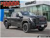 2026 GMC Sierra 2500HD AT4 (Stk: 42900) in Georgetown - Image 7 of 28 2026 GMC Sierra 2500HD AT4 (Stk: 42900) in Georgetown - Image 7 of 28