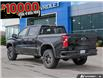 2026 Chevrolet Silverado 1500 ZR2 (Stk: 42748) in Georgetown - Image 3 of 28 2026 Chevrolet Silverado 1500 ZR2 (Stk: 42748) in Georgetown - Image 3 of 28