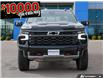 2026 Chevrolet Silverado 1500 ZR2 (Stk: 42748) in Georgetown - Image 8 of 28 2026 Chevrolet Silverado 1500 ZR2 (Stk: 42748) in Georgetown - Image 8 of 28