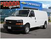 2026 Chevrolet Express 3500 Work Van (Stk: 42855) in Georgetown - Image 1 of 28