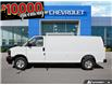 2026 Chevrolet Express 3500 Work Van (Stk: 42855) in Georgetown - Image 2 of 28