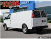 2026 Chevrolet Express 3500 Work Van (Stk: 42855) in Georgetown - Image 3 of 28