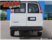 2026 Chevrolet Express 3500 Work Van (Stk: 42855) in Georgetown - Image 4 of 28