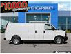 2026 Chevrolet Express 3500 Work Van (Stk: 42855) in Georgetown - Image 6 of 28