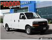2026 Chevrolet Express 3500 Work Van (Stk: 42855) in Georgetown - Image 7 of 28