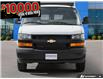 2026 Chevrolet Express 3500 Work Van (Stk: 42855) in Georgetown - Image 8 of 28