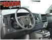 2026 Chevrolet Express 3500 Work Van (Stk: 42855) in Georgetown - Image 17 of 28
