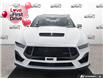 2025 Ford Mustang GT Premium (Stk: 5G003) in Oakville - Image 2 of 23