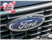 2025 Ford Escape Active (Stk: 5S124) in Oakville - Image 9 of 25