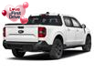 2026 Ford Maverick Lariat (Stk: 6M038) in Oakville - Image 3 of 3