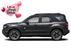 2026 Ford Bronco Sport Outer Banks (Stk: 6B045) in Oakville - Image 2 of 3