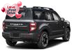 2026 Ford Bronco Sport Outer Banks (Stk: 6B045) in Oakville - Image 3 of 3