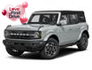 2026 Ford Bronco Outer Banks (Stk: 6B052) in Oakville - Image 1 of 10