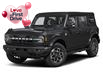 2026 Ford Bronco Outer Banks (Stk: 6B053) in Oakville - Image 1 of 12