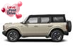 2026 Ford Bronco Outer Banks (Stk: 6B054) in Oakville - Image 2 of 12