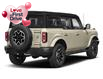 2026 Ford Bronco Outer Banks (Stk: 6B054) in Oakville - Image 3 of 12