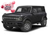 2026 Ford Bronco Badlands (Stk: 6B055) in Oakville - Image 1 of 12