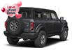 2026 Ford Bronco Badlands (Stk: 6B055) in Oakville - Image 3 of 12