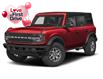2026 Ford Bronco Badlands (Stk: 6B056) in Oakville - Image 1 of 12