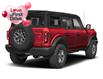 2026 Ford Bronco Badlands (Stk: 6B056) in Oakville - Image 3 of 12