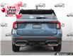 2026 Ford Explorer ST-Line (Stk: 6L043) in Oakville - Image 5 of 24
