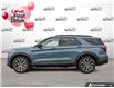 2026 Ford Explorer ST-Line (Stk: 6L042) in Oakville - Image 3 of 24