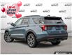 2026 Ford Explorer ST-Line (Stk: 6L042) in Oakville - Image 4 of 24
