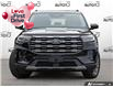 2026 Ford Explorer Active (Stk: 6L037) in Oakville - Image 2 of 25