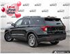 2026 Ford Explorer Active (Stk: 6L037) in Oakville - Image 4 of 25