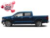 2026 Ford F-150 XLT (Stk: 6F083) in Oakville - Image 2 of 3