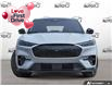2025 Ford Mustang Mach-E GT (Stk: 250919) in Hamilton - Image 2 of 24