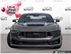 2025 Ford Mustang Dark Horse (Stk: 250505) in Hamilton - Image 2 of 9