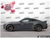 2025 Ford Mustang Dark Horse (Stk: 250505) in Hamilton - Image 3 of 9