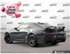 2025 Ford Mustang Dark Horse (Stk: 250505) in Hamilton - Image 4 of 9