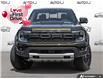 2025 Ford Ranger Raptor (Stk: 250695) in Hamilton - Image 2 of 24