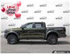 2025 Ford Ranger Raptor (Stk: 250695) in Hamilton - Image 3 of 24