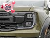 2025 Ford Ranger Raptor (Stk: 250695) in Hamilton - Image 8 of 24